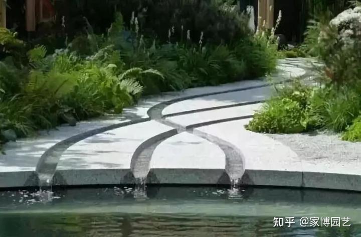 家博园艺｜庭院不能忽视的排水问题。一次性打包解决方案~（上）